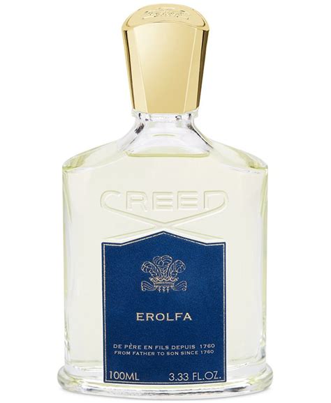 perfume creed macy's|creed fragrances.